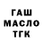 ТГК концентрат Antika Barua